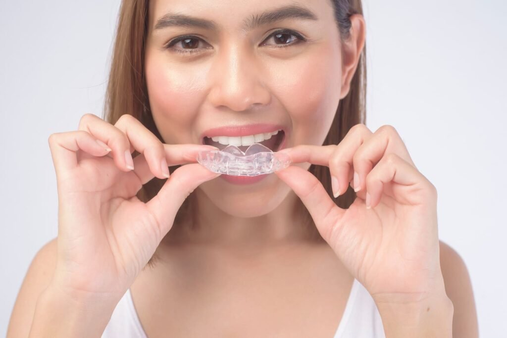 Orthodontics in McKinney, TX
