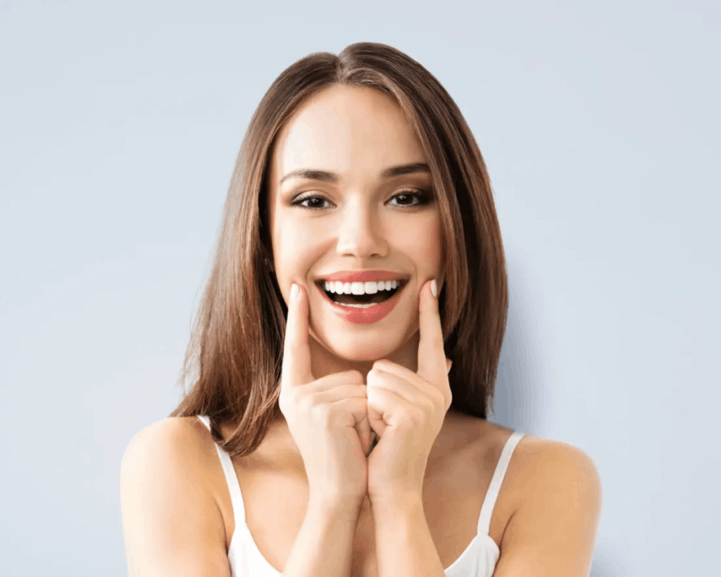 Teeth Whitening in McKinney, TX