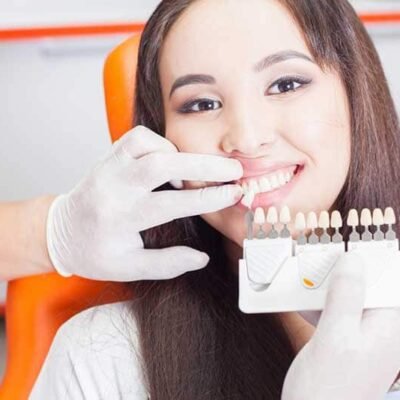 best veener dentist