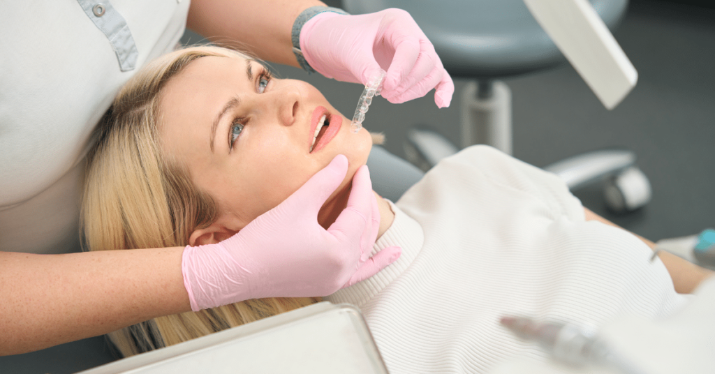 What Are Clear Aligners Used For and How Do They Improve Your Smile? clear aligners