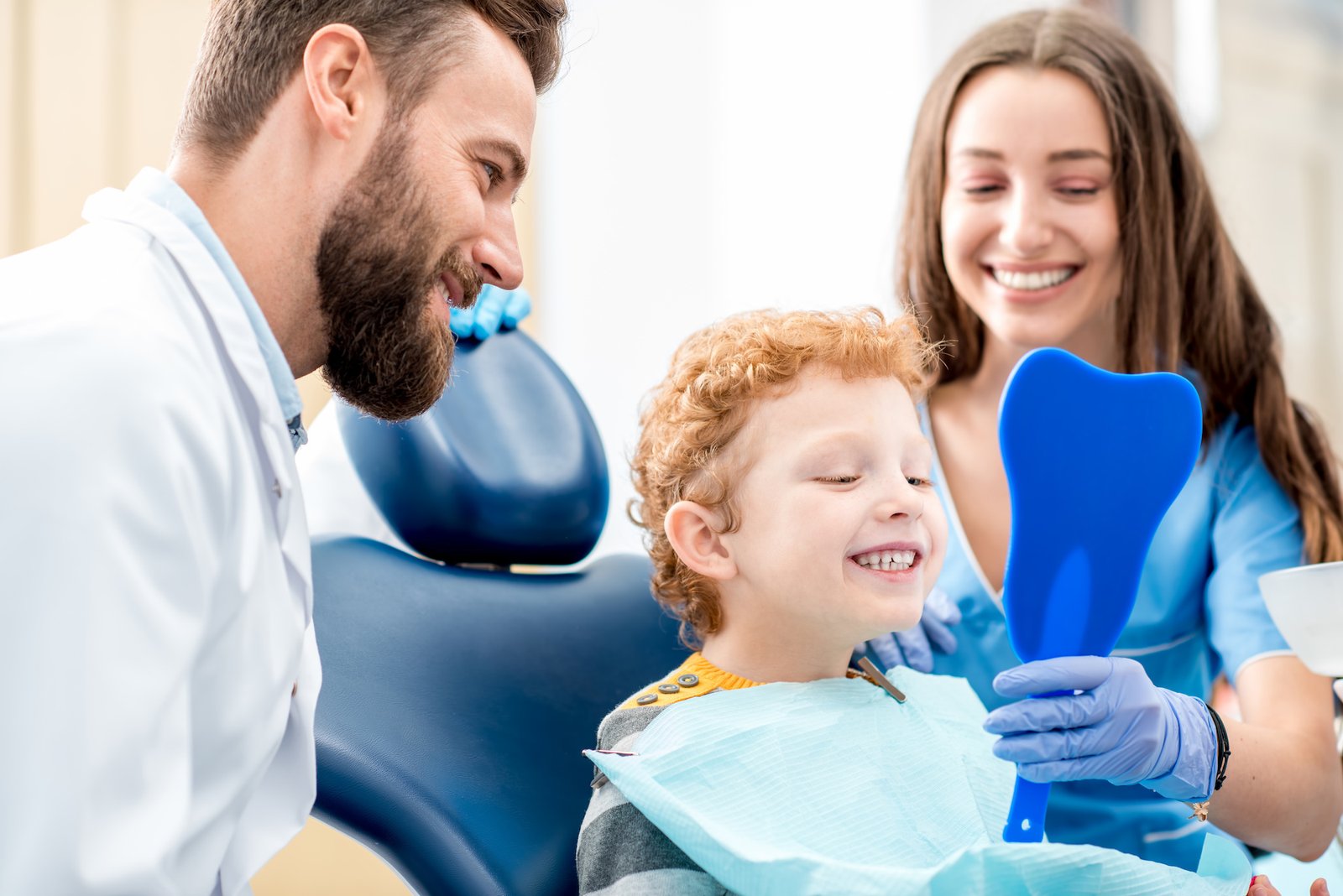Pediatric Dentistry in Prosper, TX