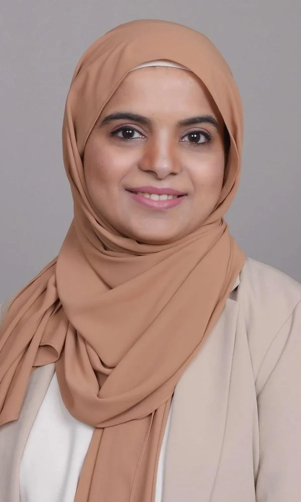 Dr. Karishma Sheikh, DDS