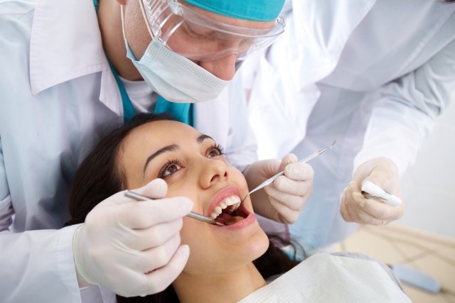 Bone Grafting in Mckinney TX