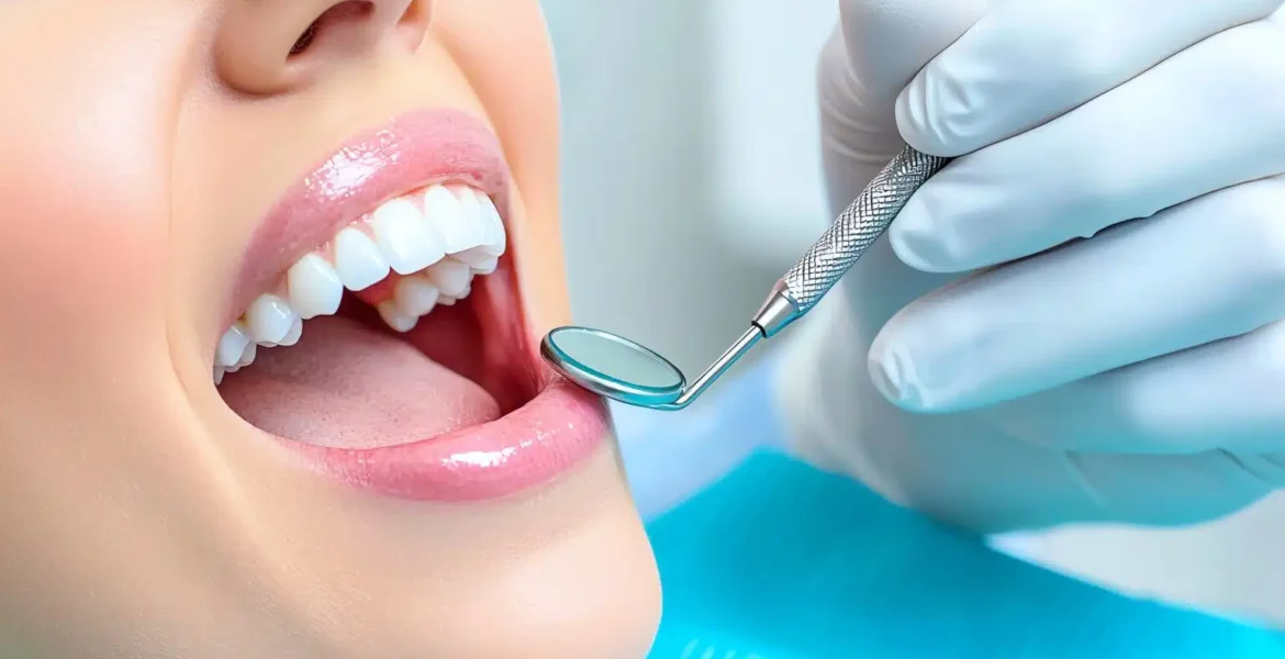 Dental Clinic in McKinney TX