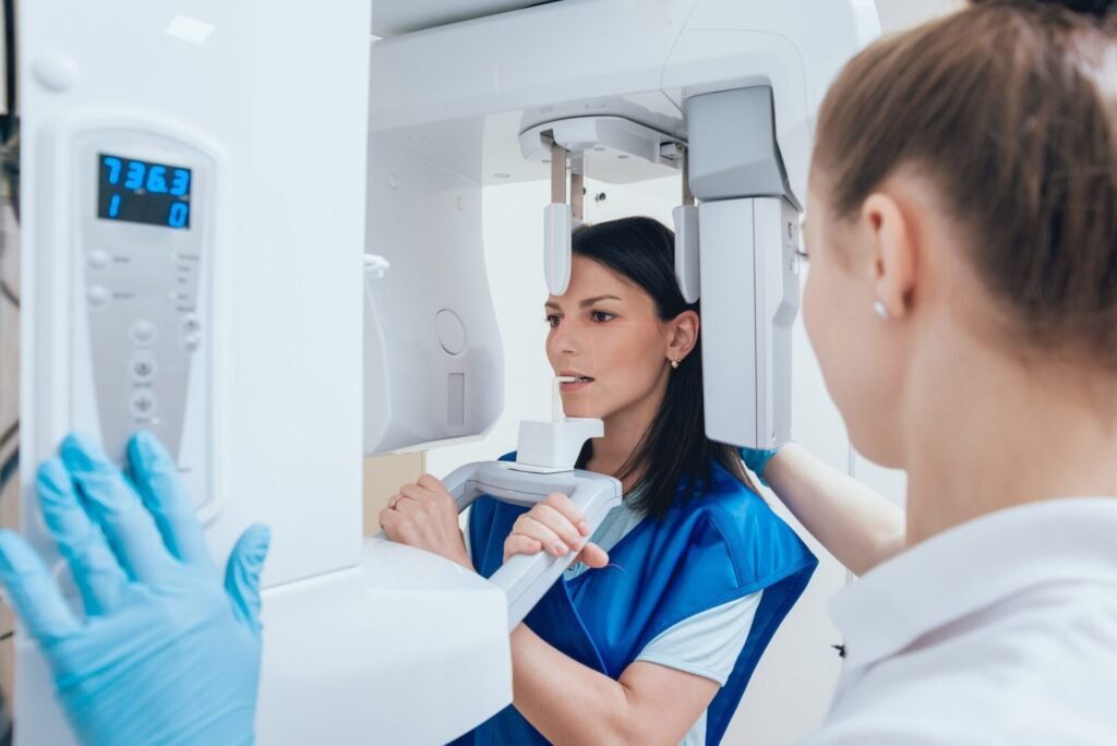 Intraoral Scanner