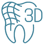 3D CBCT Scanning