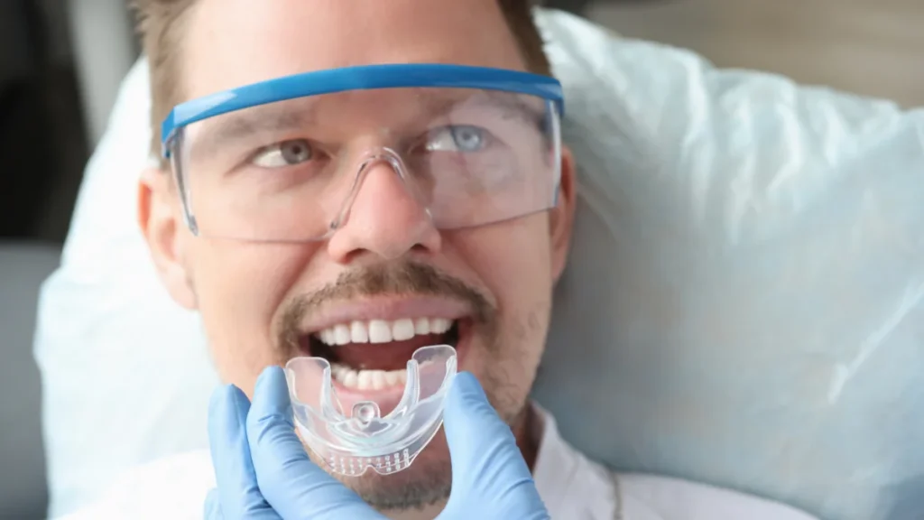 MouthGuards