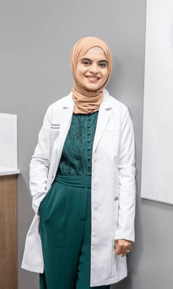 Dr. Sheikh