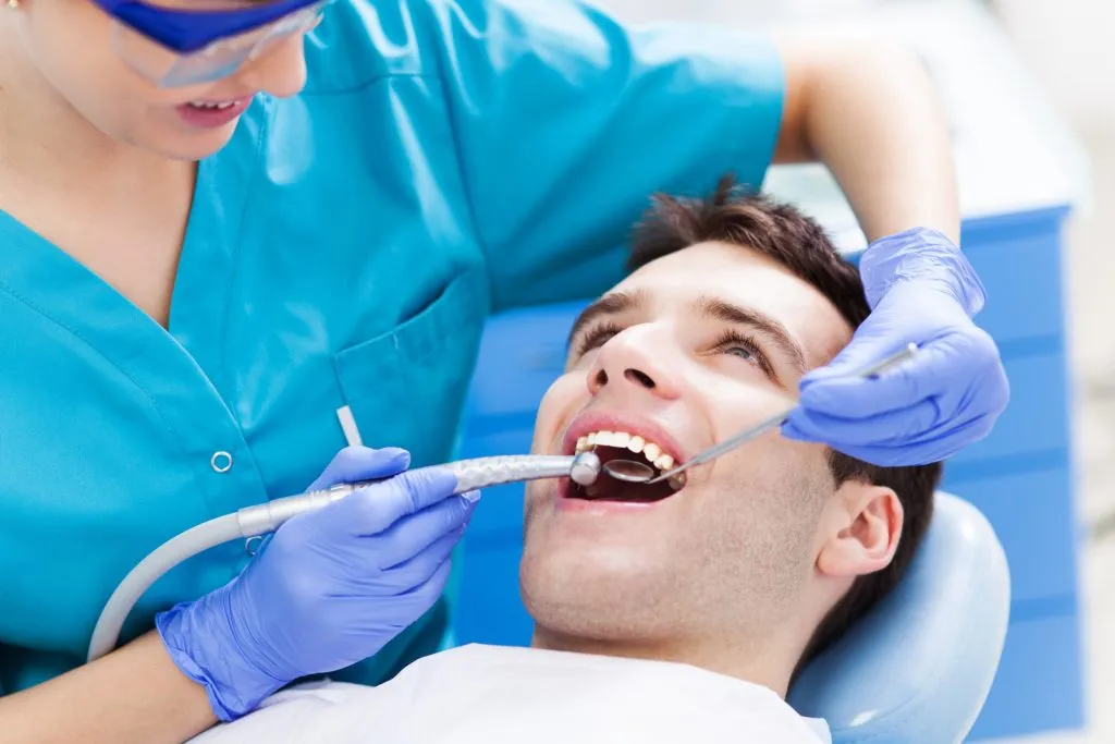 Gum Disease Therapy
