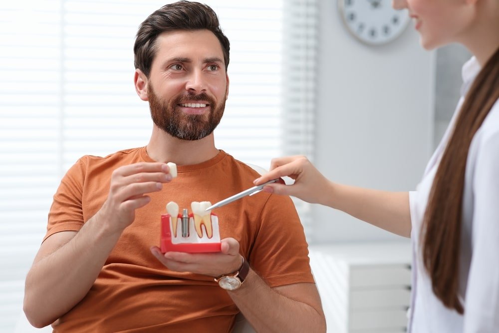 implant Restoration