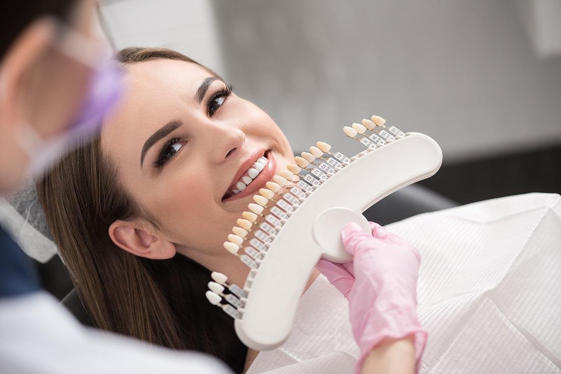 Dental Crown