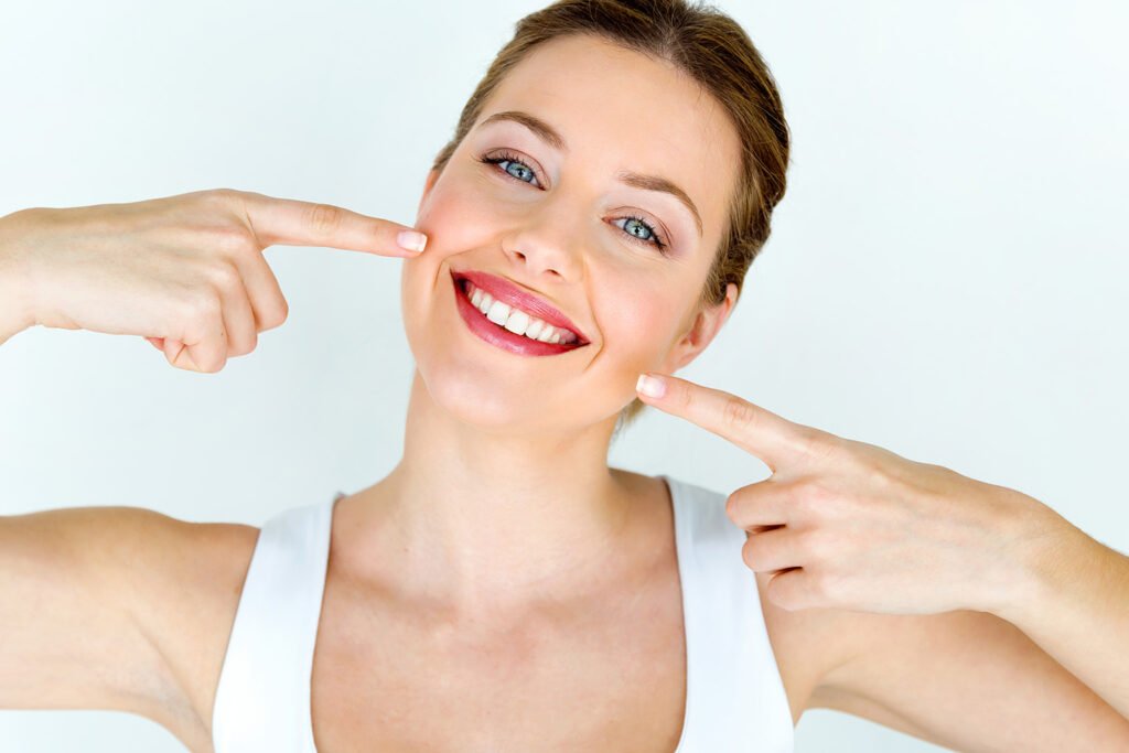 Teeth WHitening in Mckinney TX