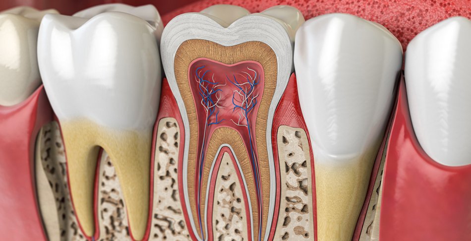 Root Canal Treatment in Mckinney TX