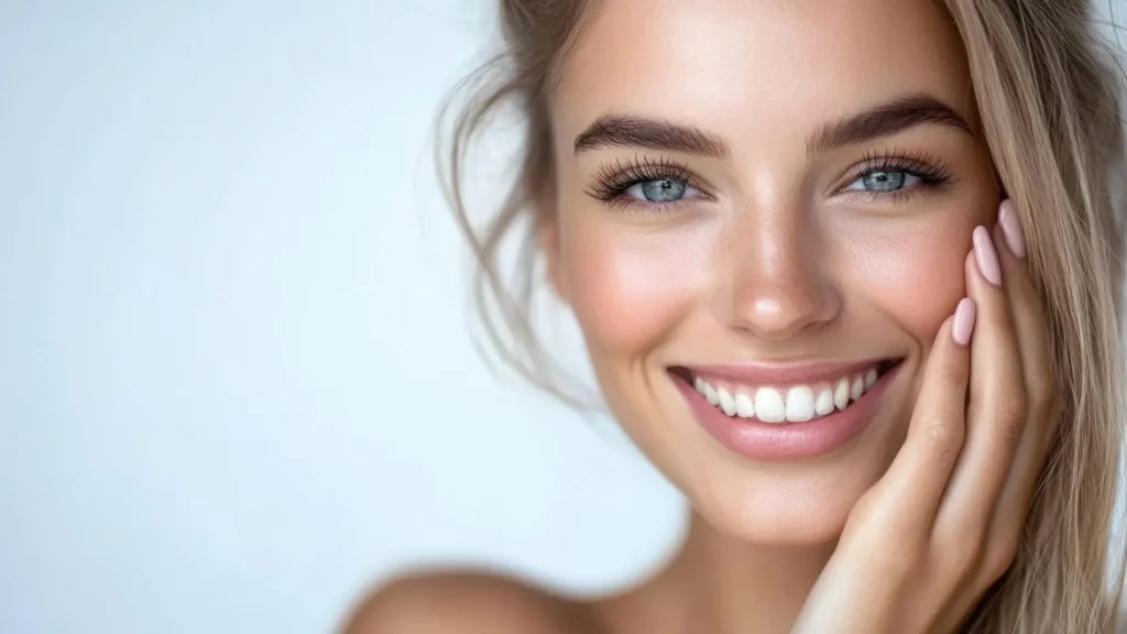 Teeth Whitening