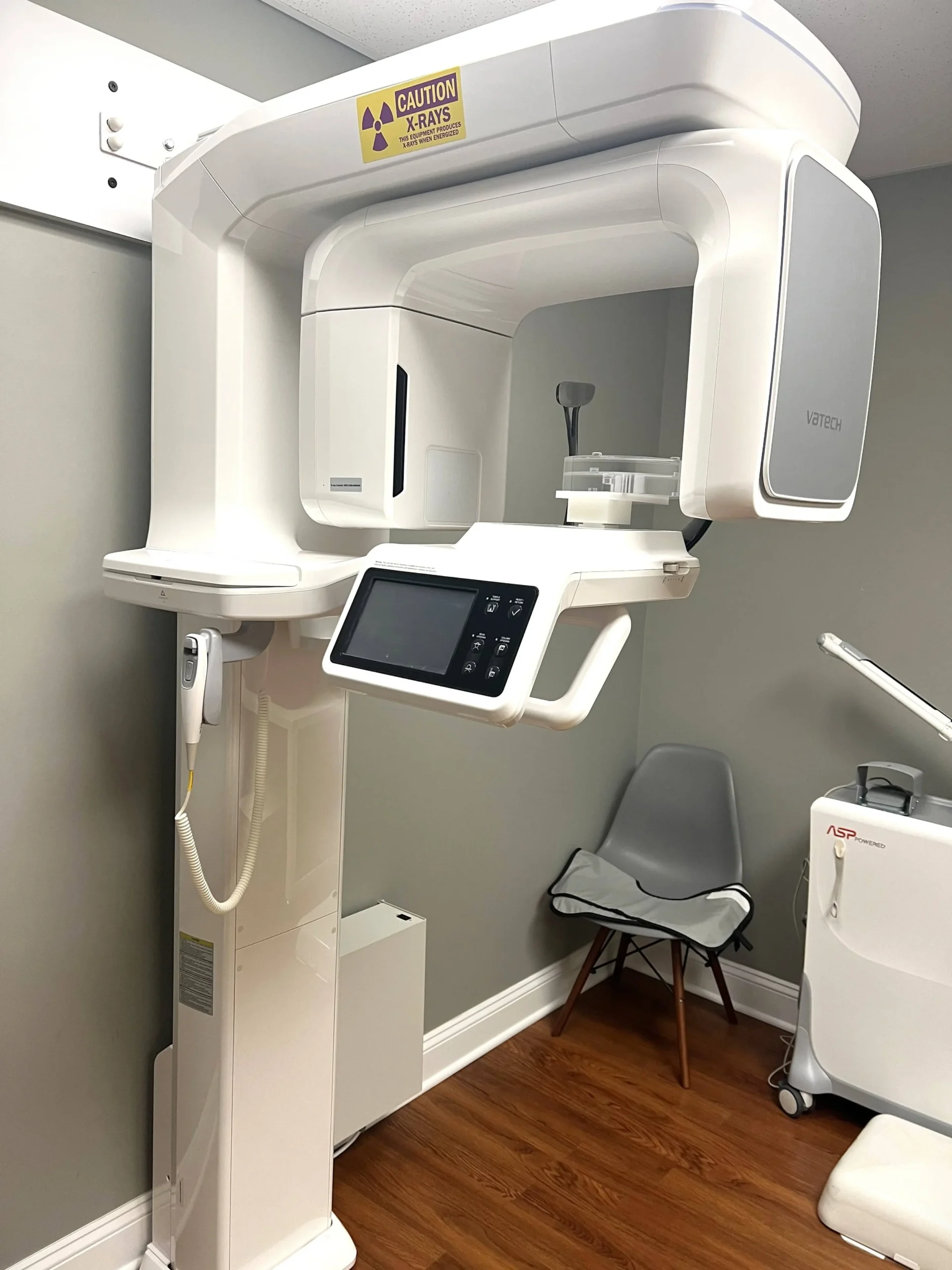 3D CBCT Imaging Dentist