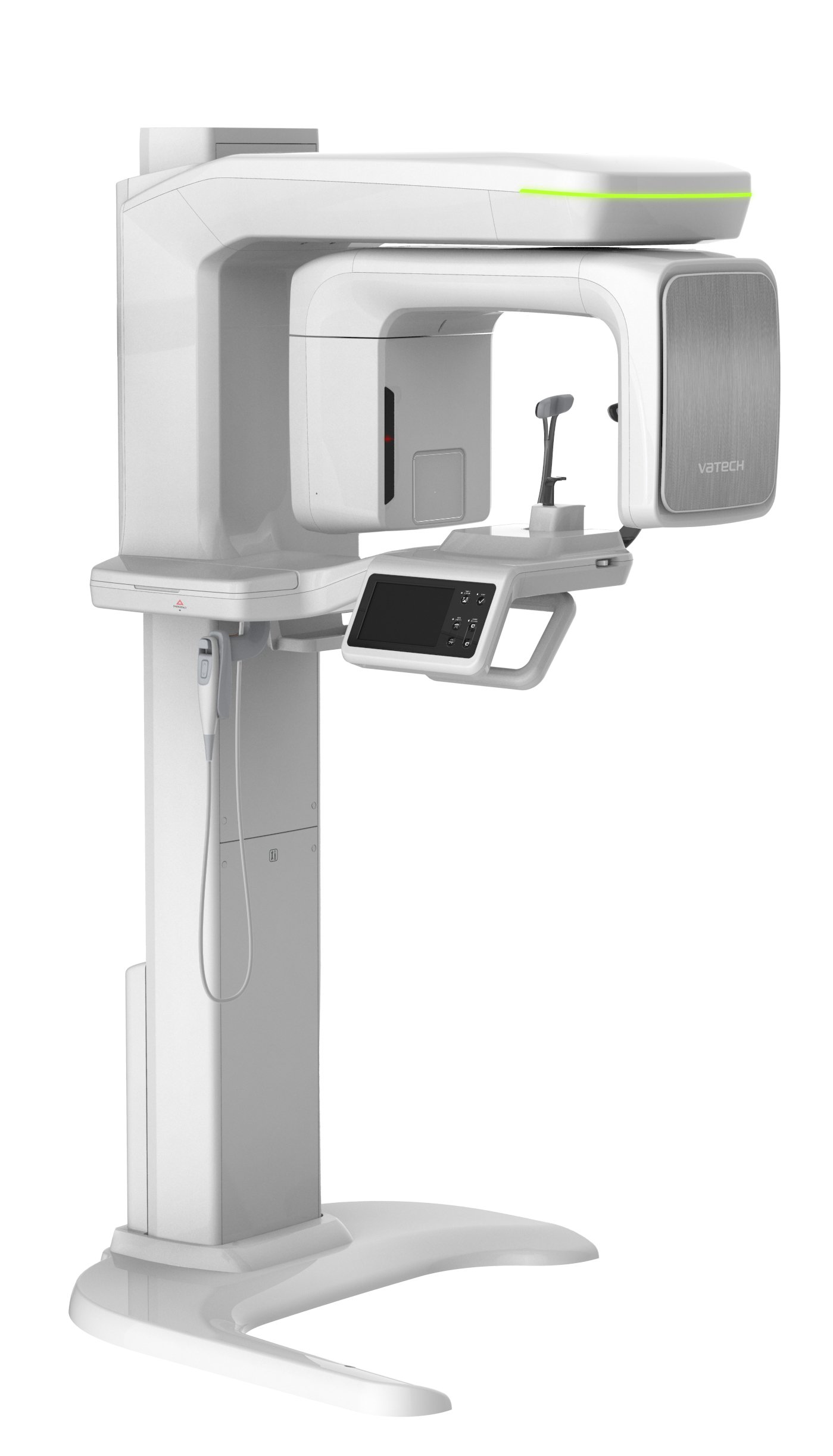 3D CBCT Imaging