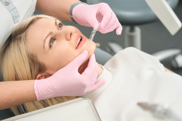 Smile Aligners in McKinney, TX