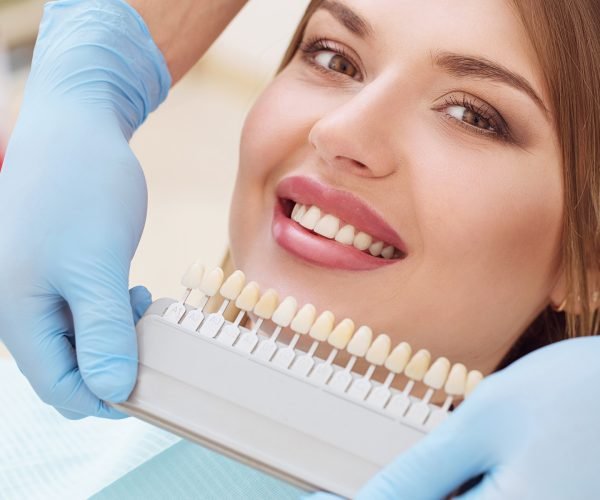 Dental Crowns and Bridge In Mckinney TX